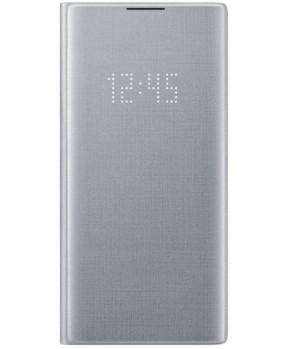 SAMSUNG original LED TORBICA EF-NN975PSE za SAMSUNG Galaxy Note 10 Plus N975 srebrna - slika 2