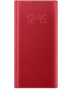 SAMSUNG original LED TORBICA EF-NN970PRE za SAMSUNG Galaxy Note 10 N970 rdeča - slika 2