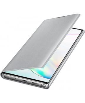 SAMSUNG original LED TORBICA EF-NN975PSE za SAMSUNG Galaxy Note 10 Plus N975 srebrna - slika 3