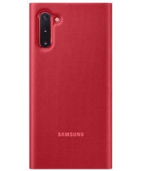 SAMSUNG original LED TORBICA EF-NN970PRE za SAMSUNG Galaxy Note 10 N970 rdeča - slika 3