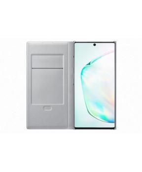 SAMSUNG original LED TORBICA EF-NN975PSE za SAMSUNG Galaxy Note 10 Plus N975 srebrna - slika 4
