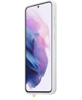SAMSUNG original ovitek Clear Protective EF-GG996CWE za SAMSUNG Galaxy S21 Plus G996 - bel - slika 3