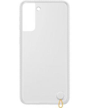 SAMSUNG original ovitek Clear Protective EF-GG996CWE za SAMSUNG Galaxy S21 Plus G996 - bel - slika 4