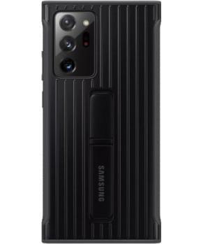 SAMSUNG original ovitek EF-RN985CBE za SAMSUNG Galaxy Note 20 Ultra N985 Rugged - učinkovita zaščita - črn - slika 2