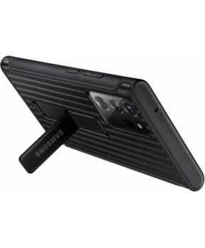 SAMSUNG original ovitek EF-RN985CBE za SAMSUNG Galaxy Note 20 Ultra N985 Rugged - učinkovita zaščita - črn - slika 4