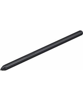 SAMSUNG original S Pen PISALO EJ-PG998BBE za SAMSUNG Galaxy S21 Ultra G998 - črn - slika 3