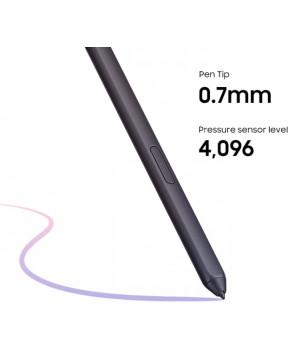 SAMSUNG original S Pen PISALO EJ-PG998BBE za SAMSUNG Galaxy S21 Ultra G998 - črn - slika 5