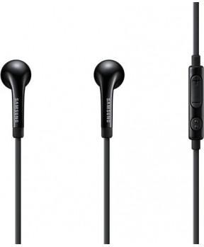 SAMSUNG original SLUŠALKE EO-EG900BBE 3,5 vtič črne - slika 2