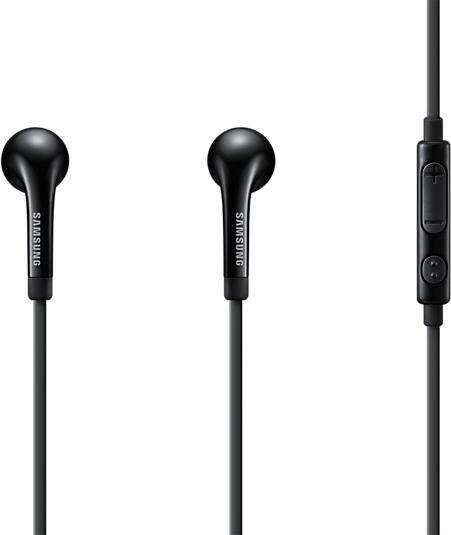 SAMSUNG original SLUŠALKE EO-EG900BBE 3,5 vtič črne