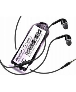 SAMSUNG original SLUŠALKE EO-EG900BBE 3,5 vtič črne - slika 4