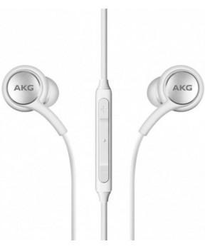 SAMSUNG original SLUŠALKE AKG EO-IC100BWE Type C vtič za SAMSUNG Galaxy Note 10 Plus N975 / Note 10 N970 bele - slika 3
