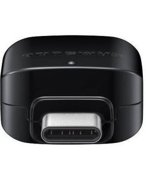 Samsung OTG adapter EE-UN930BBE za prenos podatkov iz USB na TypeC univerzal ČRN - slika 4
