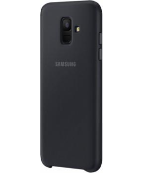 SAMSUNG original ovitek EF-PA605CBE za SAMSUNG GALAXY A6 Plus 2018 A605 črn - slika 4