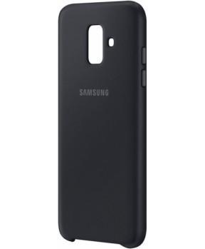 SAMSUNG original ovitek EF-PA605CBE za SAMSUNG GALAXY A6 Plus 2018 A605 črn - slika 5