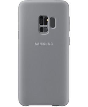 SAMSUNG original ovitek EF-PG965TJE za SAMSUNG Galaxy S9 Plus G965 siv - slika 3