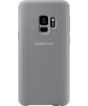 SAMSUNG original ovitek EF-PG965TJE za SAMSUNG Galaxy S9 Plus G965 siv - slika 5