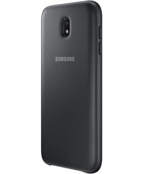 SAMSUNG original ovitek EF-PJ730CBE za SAMSUNG GALAXY J7 2017 J730 črn - slika 3