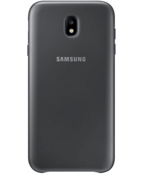 SAMSUNG original ovitek EF-PJ730CBE za SAMSUNG GALAXY J7 2017 J730 črn - slika 4