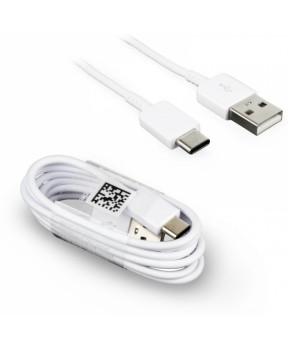 SAMSUNG podatkovni kabel EP-DN930CWE Type C (USB) - slika 2