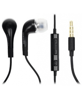SAMSUNG original SLUŠALKE EHS64AVFBE 3,5 jack črne Galaxy Note 3, S4, .. - slika 2