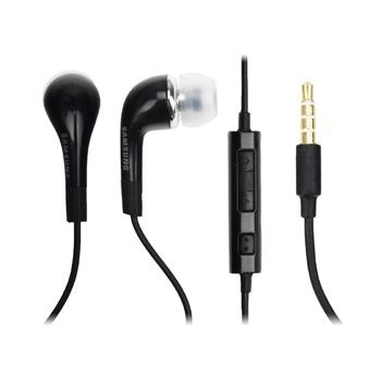 SAMSUNG original SLUŠALKE EHS64AVFBE 3,5 jack črne Galaxy Note 3, S4, ..