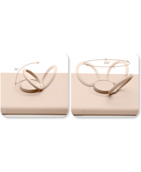 Silikonski ovitek Liquid Ring za Xiaomi Redmi Note 11 5G - mint - slika 5