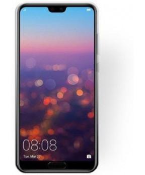 Silikonski ovitek z bleščicami Bling 2v1 za iPhone 12 Mini - srebrno siv - slika 3