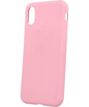 Silikonski ovitek za Huawei P30 Lite - roza - slika 2