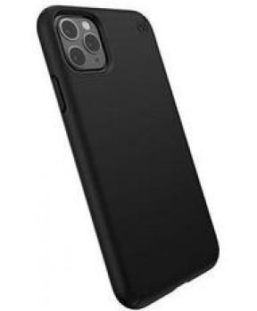 Silikonski ovitek za iPhone 13 6.1 - mat črn - slika 3