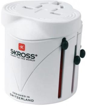S-KROSS HIŠNI POLNILEC 220V SVETOVNI HIŠNI POLNILEC - ADAPTER / PRETVORNIK - slika 3