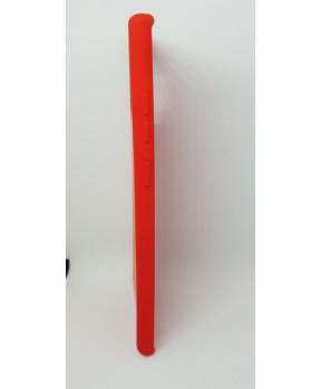 Silikonski ovitek Soft za Samsung Galaxy Note 10 Plus N975 rdeč - slika 4