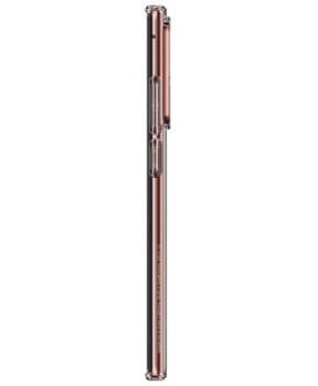 Spigen Liquid Crystal ovitek za SAMSUNG Galaxy Note 20 N980 - prozoren - slika 5