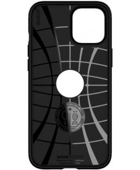Spigen Rugged Armor silikonski ovitek za iPhone 13 Pro Max - slika 5