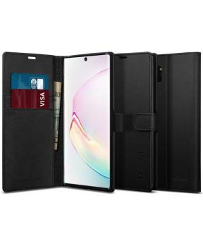 Spigen Wallet S knjigica za Samsung Galaxy Note 10 Plus N975 - slika 3