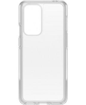 Ultra tanek silikonski ovitek za OnePlus 9 Pro - prozoren - slika 3