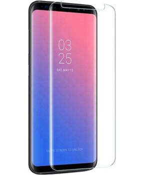 Zaščitno kaljeno steklo Full screen z UV premazom in lučko za Samsung Galaxy Note 8 N950 - slika 2