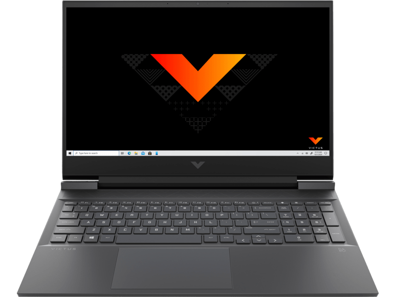 Prenosnik HP Victus 16-d1011nt | RTX 3060 6GB / i5 / RAM 16 GB / SSD Disk / 16,1″ FHD - HP Renew, Outlet - Odprta embalaža