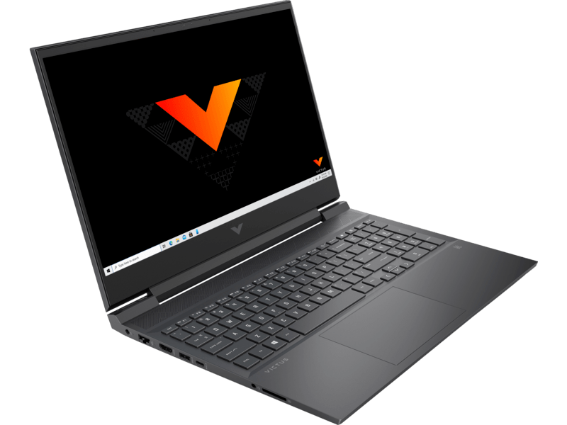 Prenosnik HP Victus 16-d1011nt | RTX 3060 6GB / i5 / RAM 16 GB / SSD Disk / 16,1″ FHD - HP Renew, Outlet - Odprta embalaža - slika 3