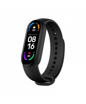 Xiaomi pametna zapestnica ura Xiaomi Mi Band 6 - merilnik aktivnosti - slika 2