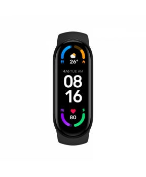 Xiaomi pametna zapestnica ura Xiaomi Mi Band 6 - merilnik aktivnosti - slika 3