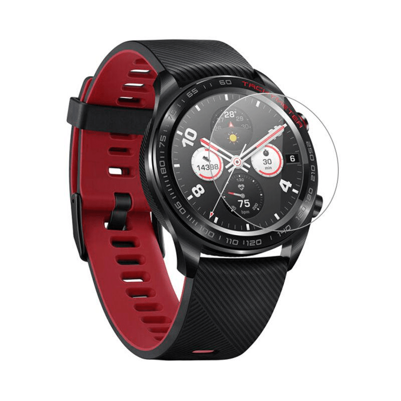 ZAŠČITNO KALJENO STEKLO za pametno uro Honor Magic Watch 2 46mm