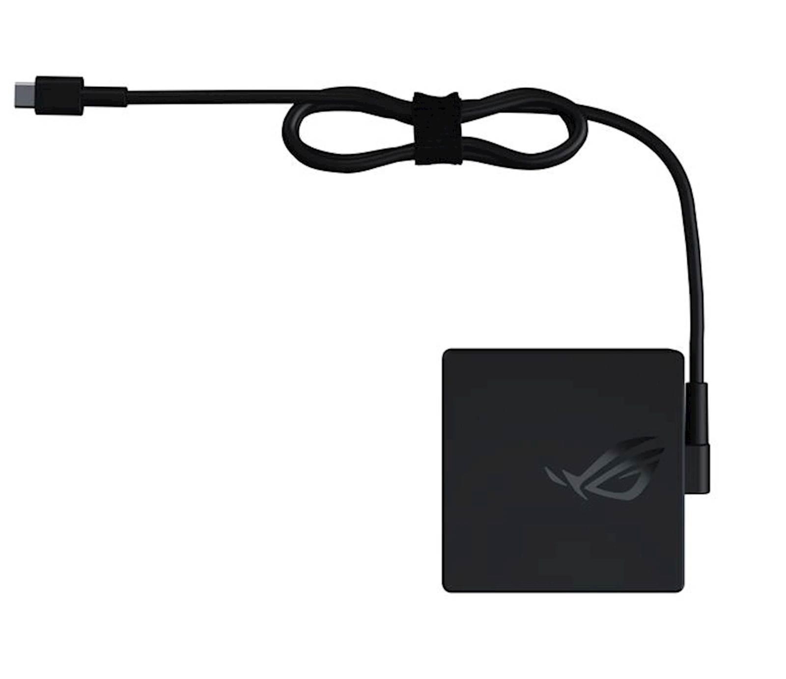 Napajalnik ASUS ROG 100W USB-C Adapter AC100-00(A20-100P1A)/EU