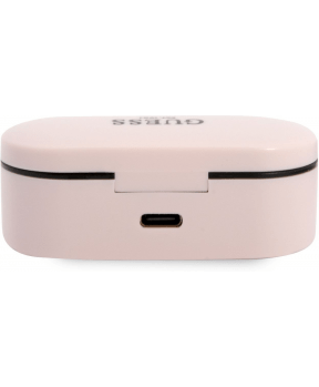 Guess bluetooth slušalke GUTWST31EP TWS stereo roza - slika 3