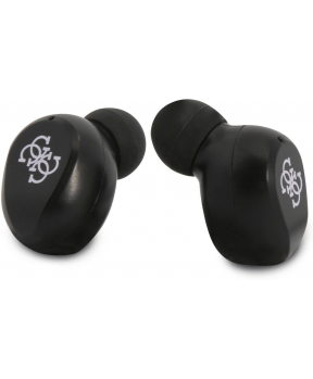 Guess bluetooth slušalke GUTWST31EP TWS stereo roza - slika 4