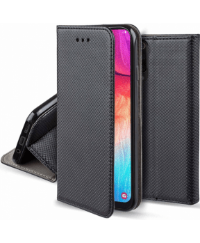 Havana magnetna preklopna torbica Nokia G10 / G20 - črna - slika 2