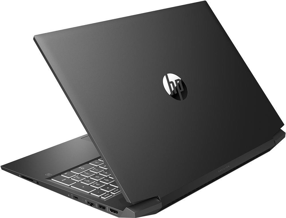 Prenosnik HP Pavilion Gaming 16-a0043nl GTX 1660Ti (6 GB) (i5-10300H/8 GB RAM/512 GB SSD/FHD/Win 10) / i5 / RAM 8 GB / SSD Disk / 16,1″ FHD - HP Renew, Outlet - Odprta embalaža - slika 3