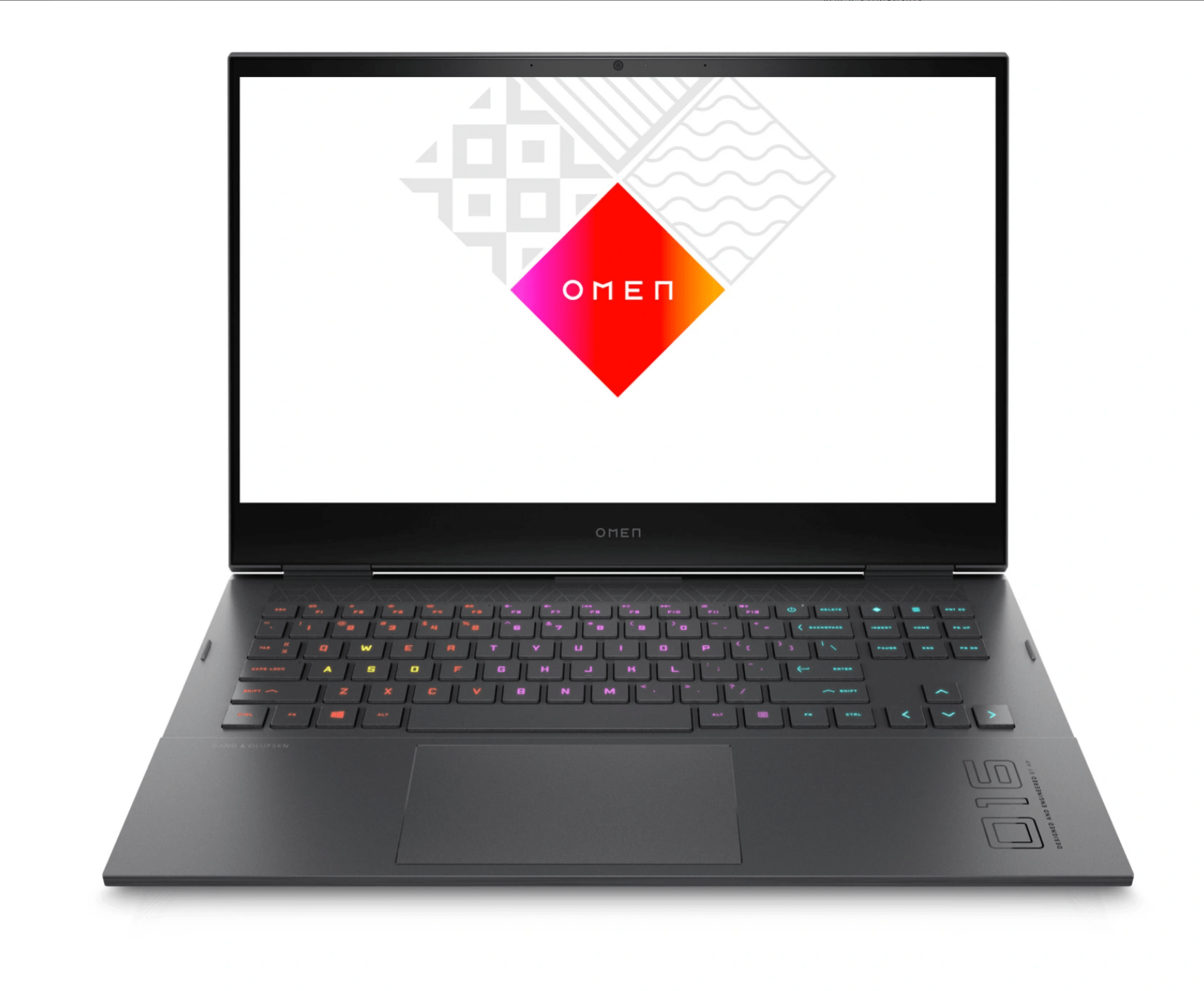 Prenosnik HP OMEN 16-c0009ne RX 6600M (8 GB) / AMD Ryzen™ 7 / RAM 16 GB / SSD Disk / 16,1″ FHD - HP Renew, Outlet - Odprta embalaža