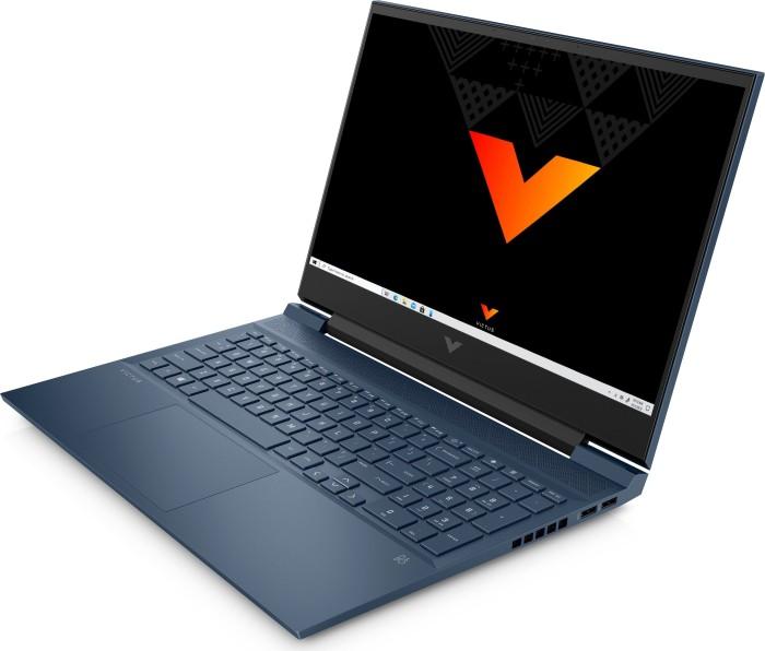 Prenosnik HP Victus 16-e0049nt RTX 3060 (6 GB) / AMD Ryzen™ 7 / RAM 16 GB / SSD Disk / 16,1″ FHD - HP Renew, Outlet - Odprta embalaža - slika 3