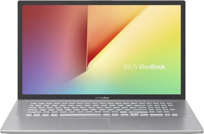 Prenosnik Asus VivoBook M712DA-WH34 / AMD Ryzen™ 3 / RAM 8 GB / SSD Disk / 17,3″ FHD - Asus Refurbished, Outlet - Odprta embalaža