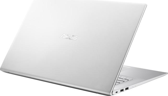 Prenosnik Asus VivoBook M712DA-WH34 / AMD Ryzen™ 3 / RAM 8 GB / SSD Disk / 17,3″ FHD - Asus Refurbished, Outlet - Odprta embalaža - slika 3